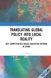 Capa do artigo Translating Global Policy Into Local Reality