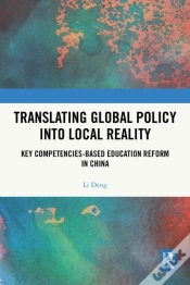 Capa do artigo Translating Global Policy Into Local Reality