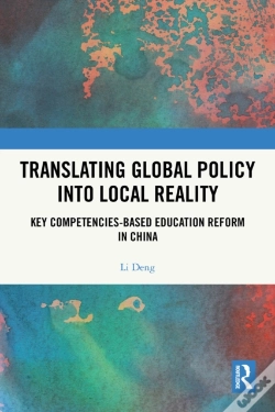 Capa do artigo Translating Global Policy Into Local Reality