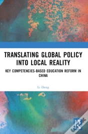 Capa do artigo Translating Global Policy Into Local Reality