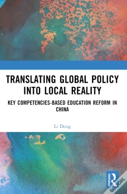 Capa do artigo Translating Global Policy Into Local Reality
