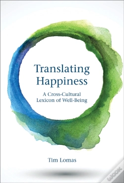 Capa do artigo Translating Happiness