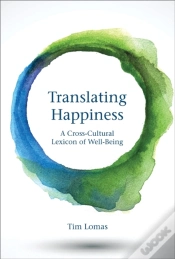 Capa do artigo Translating Happiness