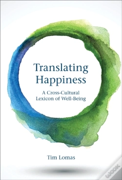 Capa do artigo Translating Happiness