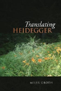 Translating Heidegger - Preview