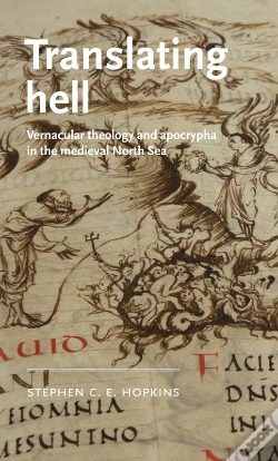 Capa do artigo Translating Hell