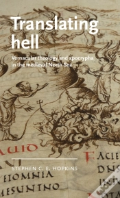 Capa do artigo Translating Hell