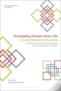 Capa do artigo Translating Human Inner Life In And Between The Arts