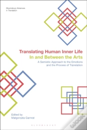 Capa do artigo Translating Human Inner Life In And Between The Arts