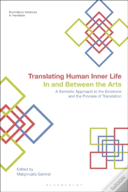 Capa do artigo Translating Human Inner Life In And Between The Arts