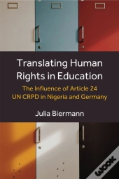 Translating Human Rights In Education