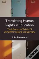Translating Human Rights In Education