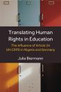 Translating Human Rights In Education - Preview