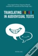 Translating Humour In Audiovisual Texts