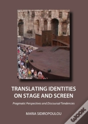 Capa do artigo Translating Identities On Stage And Screen