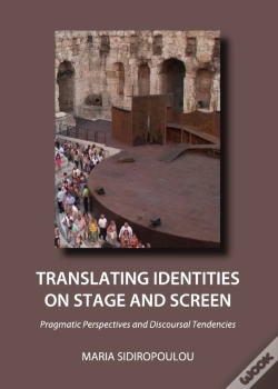 Capa do artigo Translating Identities On Stage And Screen