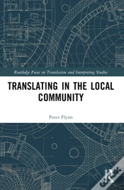 Capa do artigo Translating In The Local Community