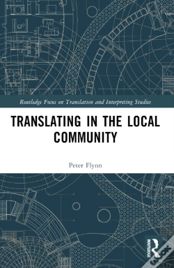 Capa do artigo Translating In The Local Community