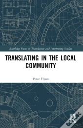Translating In The Local Community