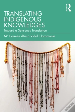 Capa do artigo Translating Indigenous Knowledges