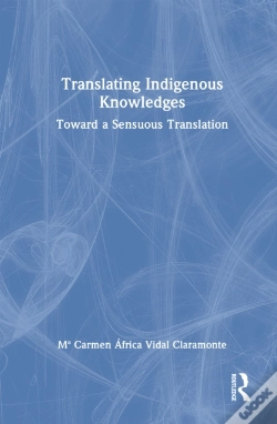 Capa do artigo Translating Indigenous Knowledges
