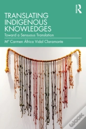 Capa do artigo Translating Indigenous Knowledges