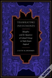 Capa do artigo Translating Investments
