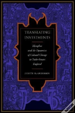 Capa do artigo Translating Investments