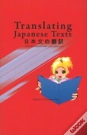 Capa do artigo Translating Japanese Texts