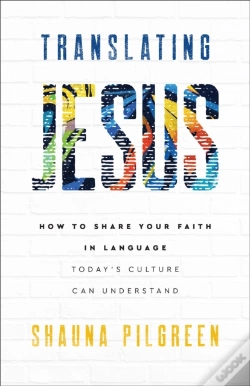 Capa do artigo Translating Jesus