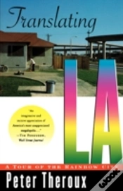 Capa do artigo Translating La: A Tour Of The Rainbow Ci