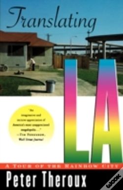 Capa do artigo Translating La: A Tour Of The Rainbow Ci