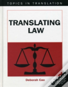 Translating Law