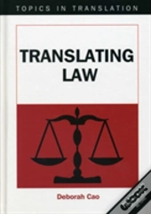 Translating Law