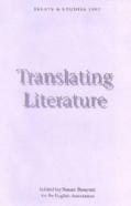 Translating Literature