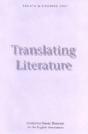 Translating Literature - Preview