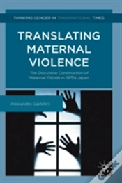 Capa do artigo Translating Maternal Violence