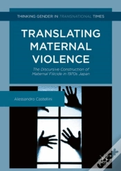 Capa do artigo Translating Maternal Violence
