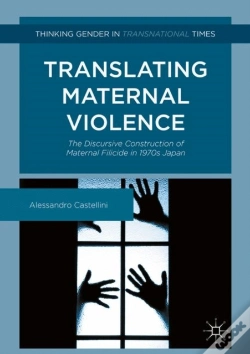 Capa do artigo Translating Maternal Violence