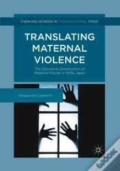 Capa do artigo Translating Maternal Violence