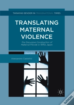 Capa do artigo Translating Maternal Violence
