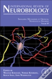 Capa do artigo Translating Mechanisms Of Orofacial Neurological Disorder