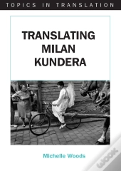 Translating Milan Kundera
