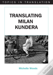 Capa do artigo Translating Milan Kundera