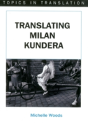 Translating Milan Kundera - Preview