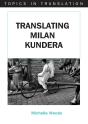Translating Milan Kundera - Preview