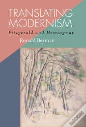 Capa do artigo Translating Modernism