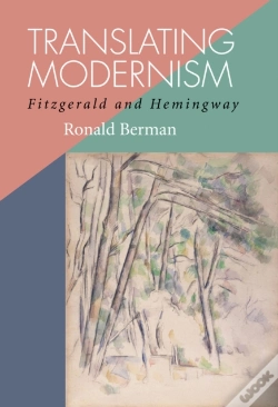Capa do artigo Translating Modernism