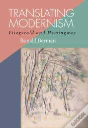 Capa do artigo Translating Modernism