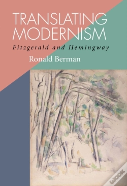 Capa do artigo Translating Modernism